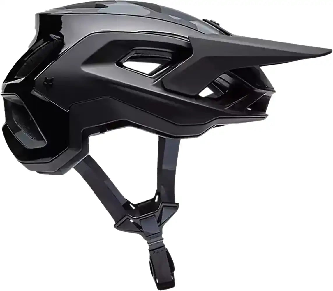 Fox Speedframe RS CAMO MIPS MTB Helmet - ABC Bikes