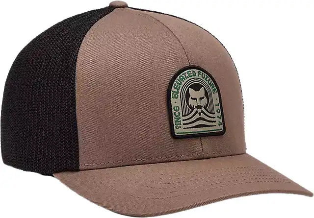 Fox Exploration Flexfit Hat - ABC Bikes