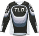 Troy Lee Designs Sprint REVERB RACE LS Mens MTB Jersey - ABC Bikes