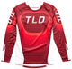 Troy Lee Designs Sprint REVERB RACE LS Mens MTB Jersey - ABC Bikes
