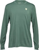 Fox Ranger DriRelease Shepherds LS Mens MTB Jersey - ABC Bikes