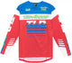 Troy Lee Designs Sprint FIFTY-50 LS Mens MTB Jersey - ABC Bikes