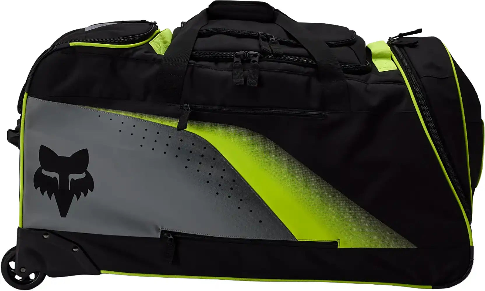 Fox Divider Shuttle Roller Bag - ABC Bikes