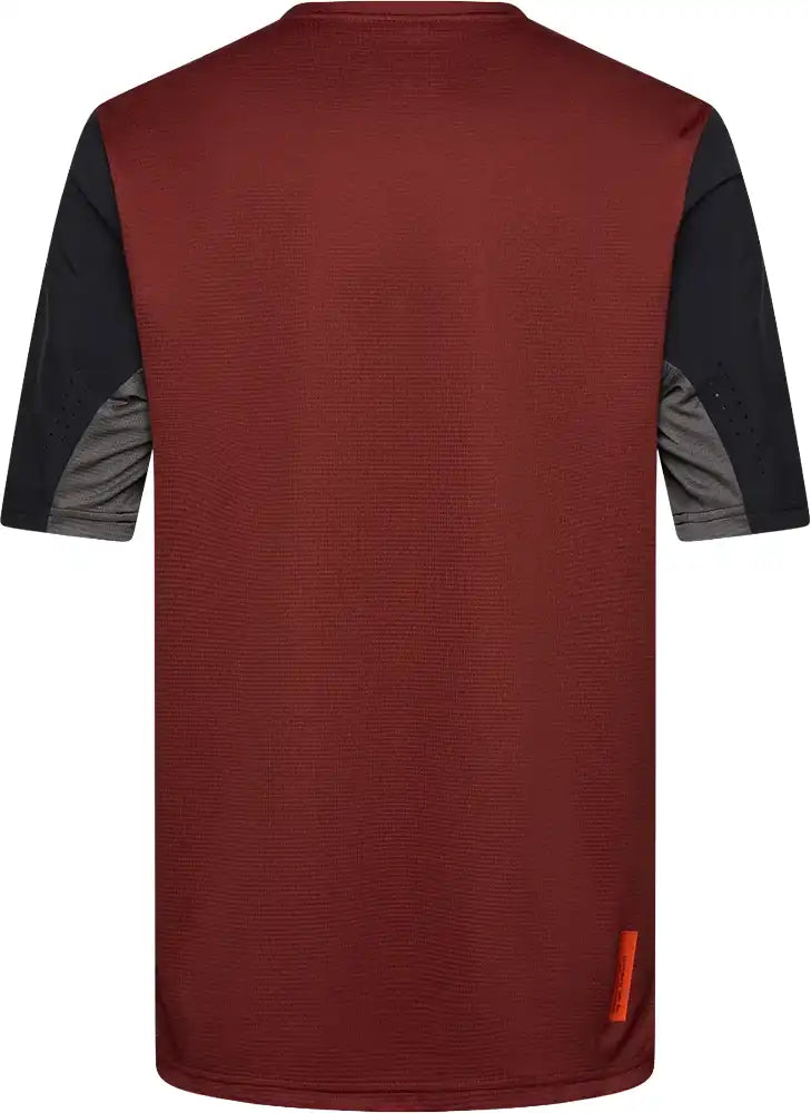 Fox Defend SS Mens MTB Jersey - ABC Bikes