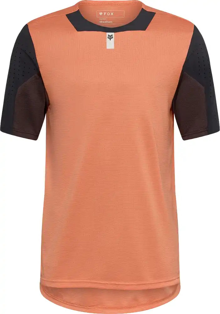 Fox Defend SS Mens MTB Jersey - ABC Bikes