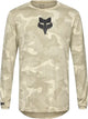 Fox Ranger TruDri LS Mens MTB Jersey - ABC Bikes