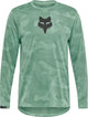 Fox Ranger TruDri LS Mens MTB Jersey - ABC Bikes