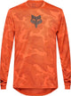 Fox Ranger TruDri LS Mens MTB Jersey - ABC Bikes