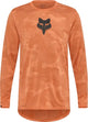 Fox Ranger TruDri LS Mens MTB Jersey - ABC Bikes