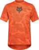 Fox Ranger TruDri SS Mens MTB Jersey - ABC Bikes