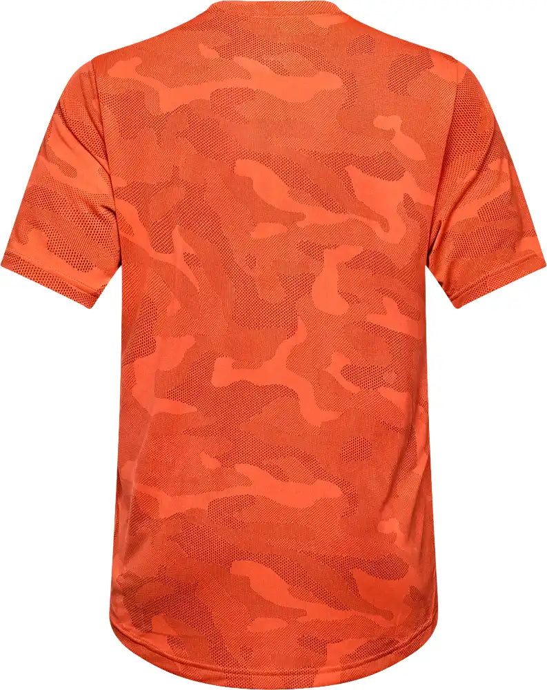 Fox Ranger TruDri SS Mens MTB Jersey - ABC Bikes