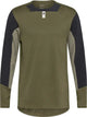Fox Defend LS Mens MTB Jersey - ABC Bikes
