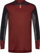 Fox Defend LS Mens MTB Jersey - ABC Bikes