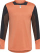 Fox Defend LS Mens MTB Jersey - ABC Bikes