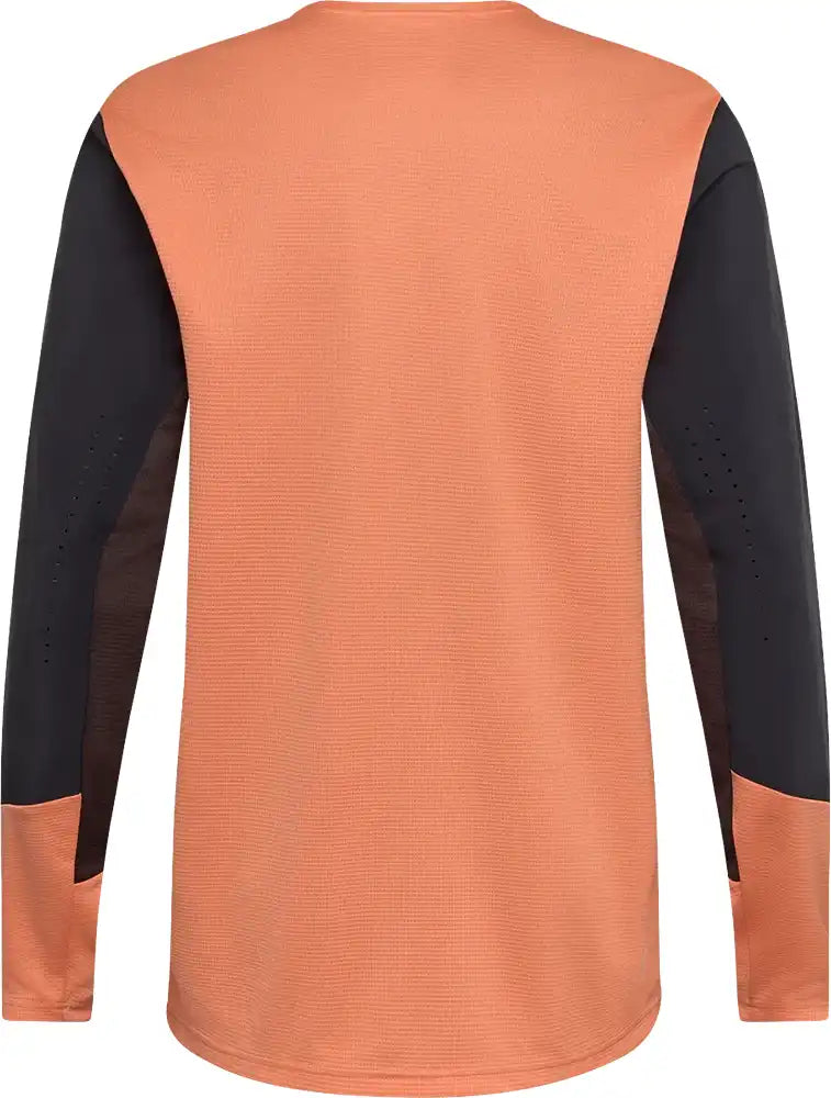 Fox Defend LS Mens MTB Jersey - ABC Bikes