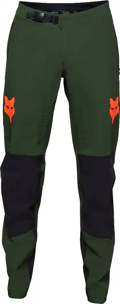 Fox Defend Taunt Mens MTB Pants - ABC Bikes