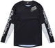 Troy Lee Designs Sprint MONO LS Mens MTB Jersey - ABC Bikes