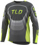 Troy Lee Designs Sprint REVERB LS Youth MTB Jersey - ABC Bikes