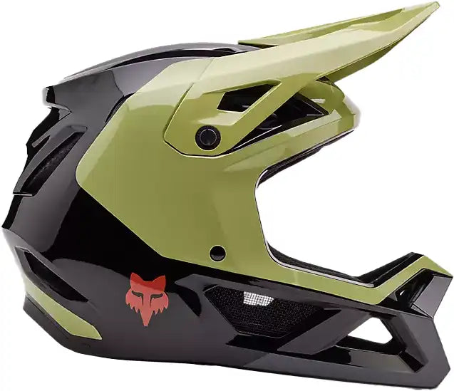 Fox Rampage Barge MIPS Youth Full Face Helmet - ABC Bikes