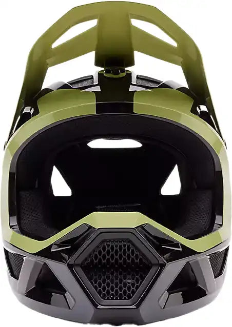 Fox Rampage Barge MIPS Youth Full Face Helmet - ABC Bikes