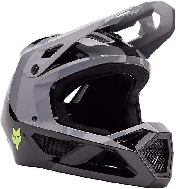Fox Rampage Barge MIPS Youth Full Face Helmet - ABC Bikes
