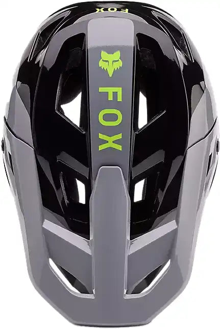 Fox Rampage Barge MIPS Youth Full Face Helmet - ABC Bikes