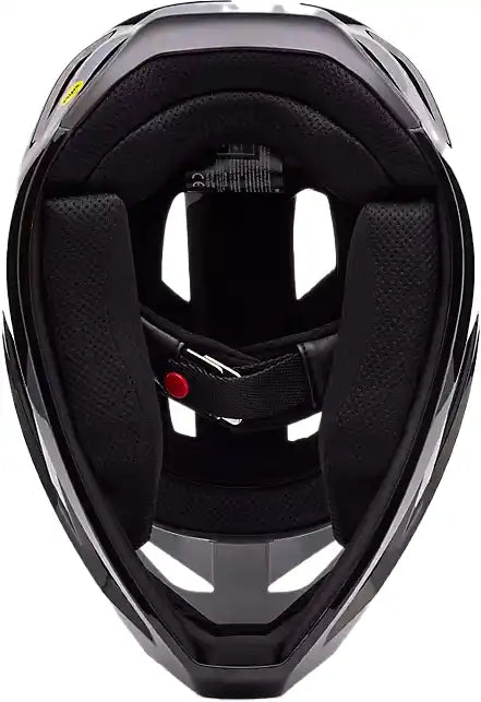 Fox Rampage Barge MIPS Youth Full Face Helmet - ABC Bikes