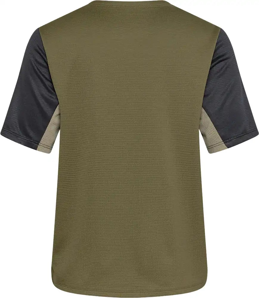 Fox Defend SS Youth MTB Jersey - ABC Bikes