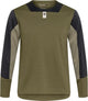 Fox Defend LS Youth MTB Jersey - ABC Bikes