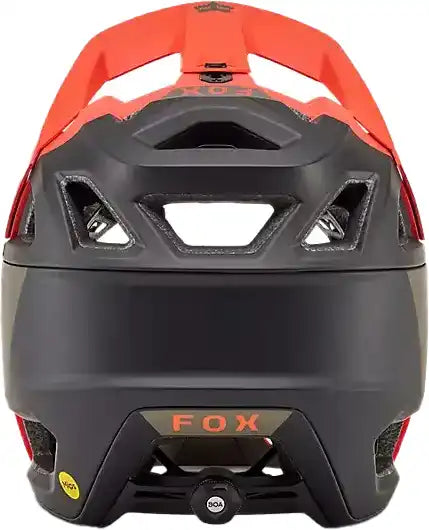 Fox Proframe RS NUF MIPS MTB Helmet - ABC Bikes
