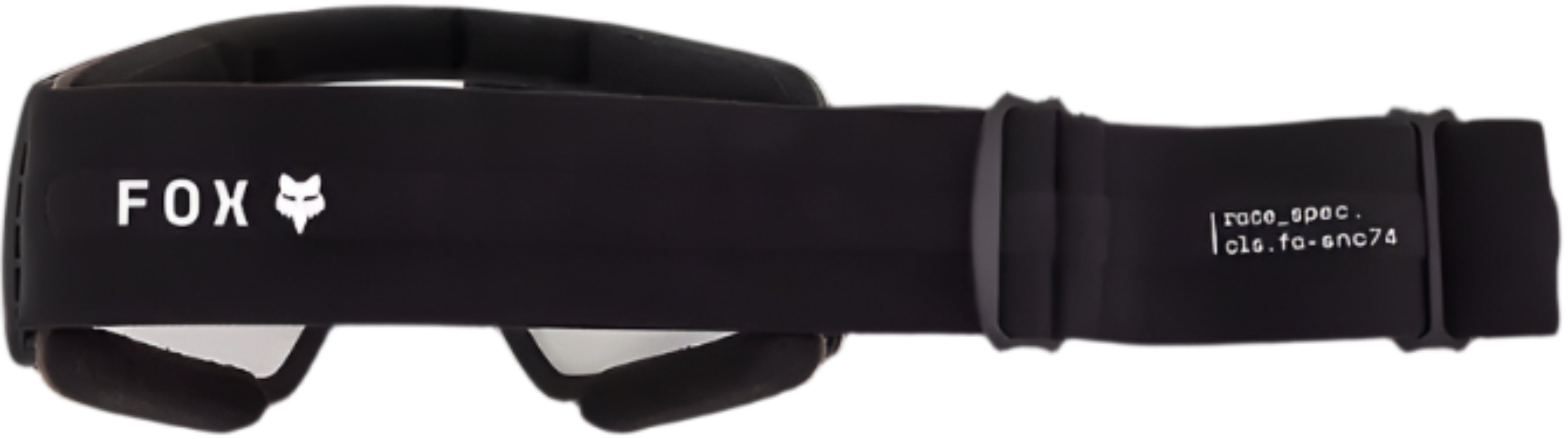 Fox Purevue Goggles - ABC Bikes