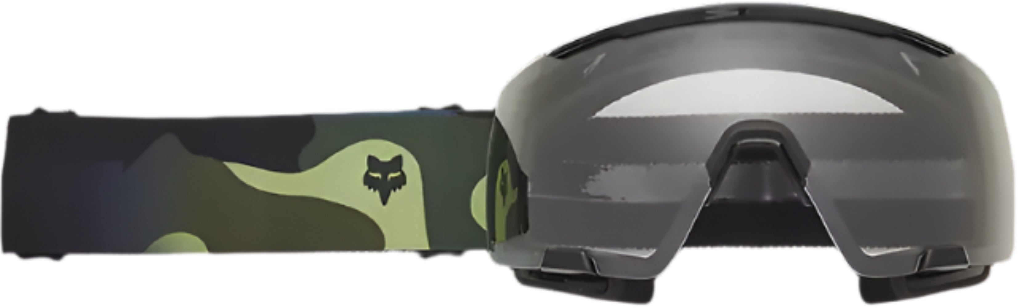 Fox Purevue Goggles - ABC Bikes