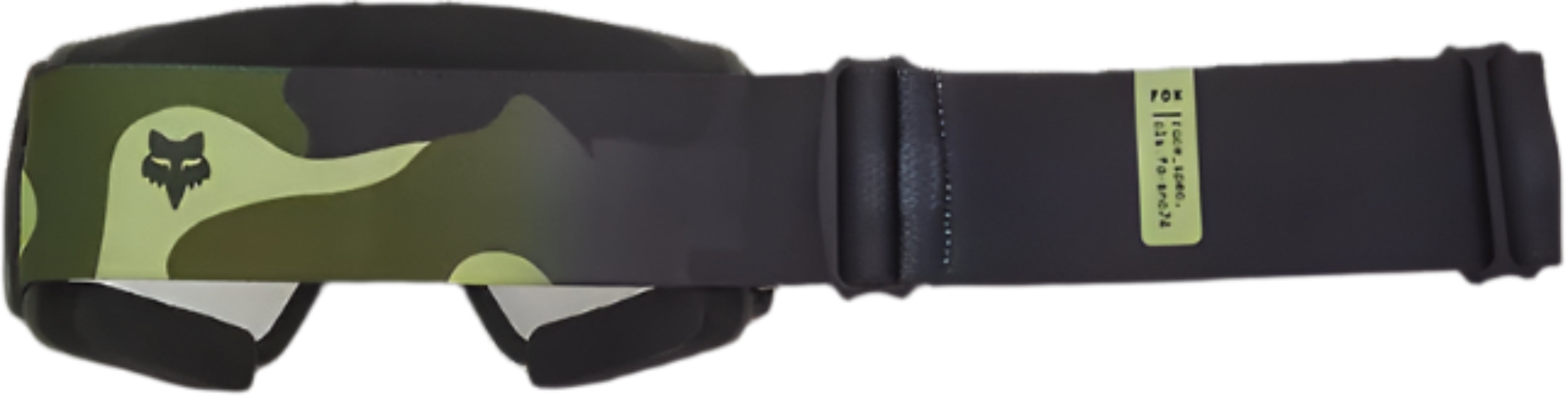 Fox Purevue Goggles - ABC Bikes