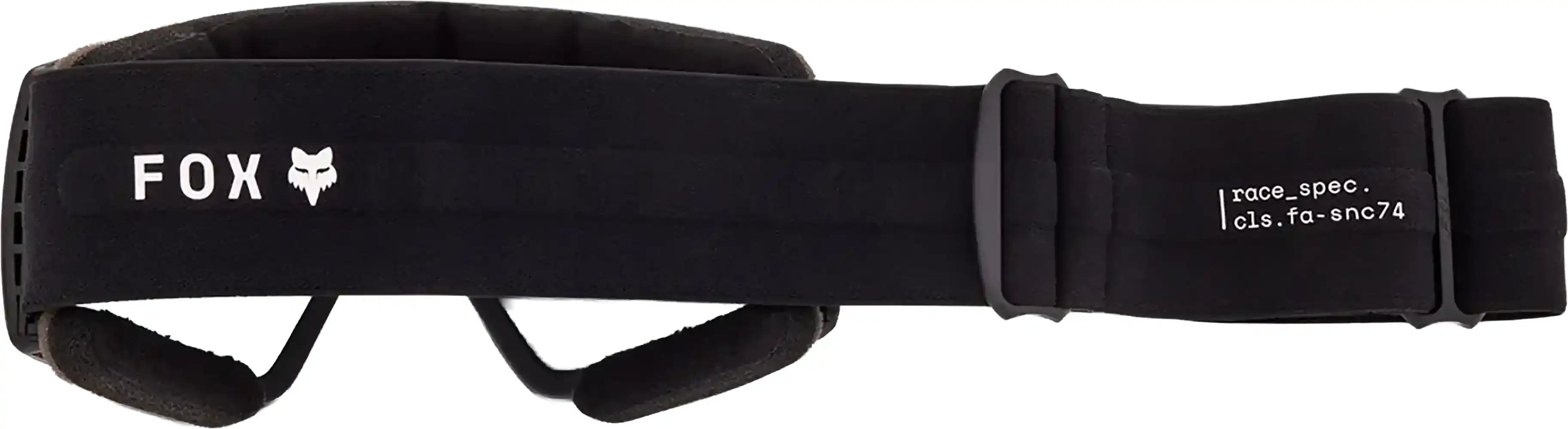 Fox Purevue Goggles - ABC Bikes