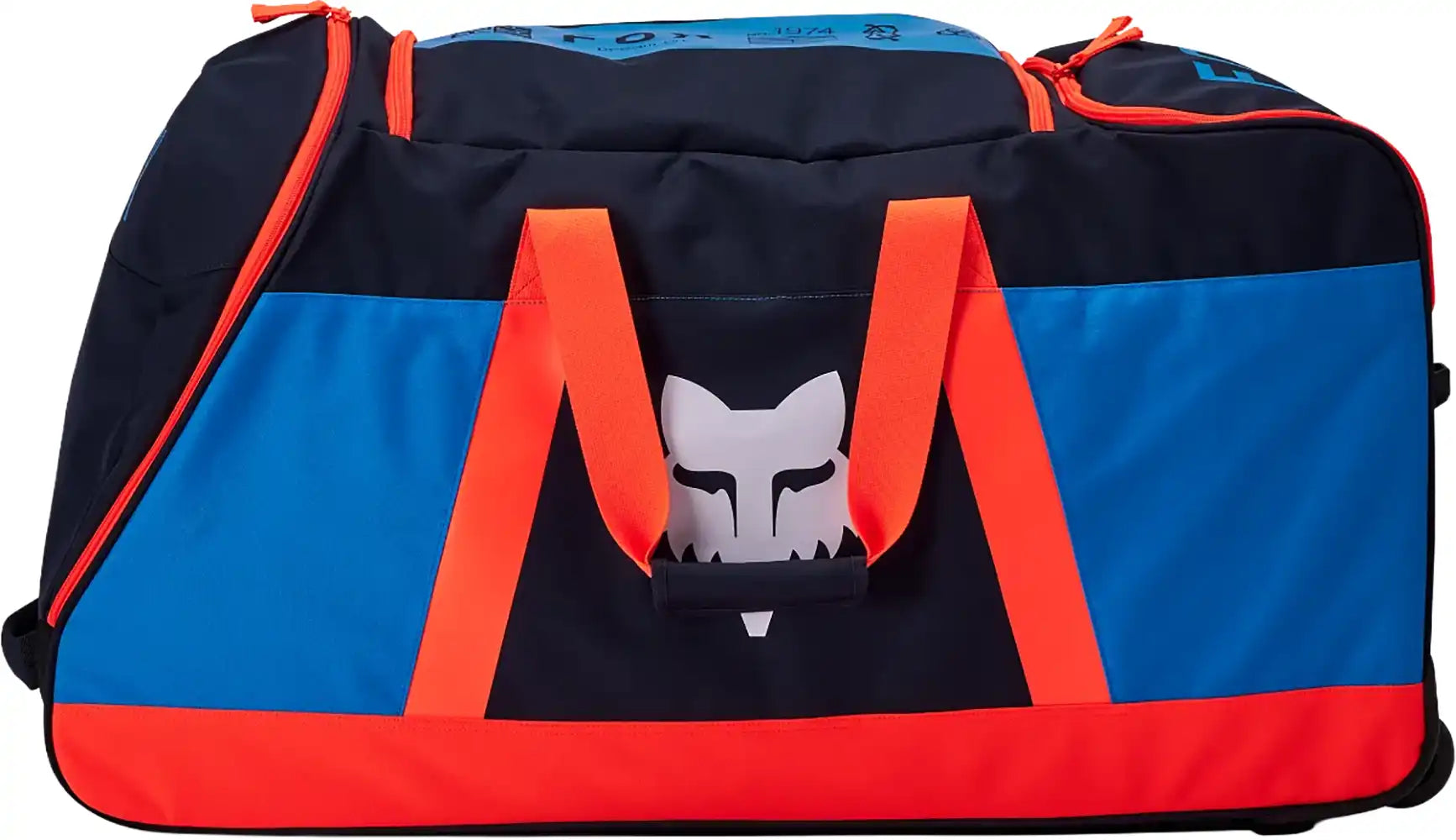 Fox Race Spec Shuttle 180 Roller Bag - ABC Bikes