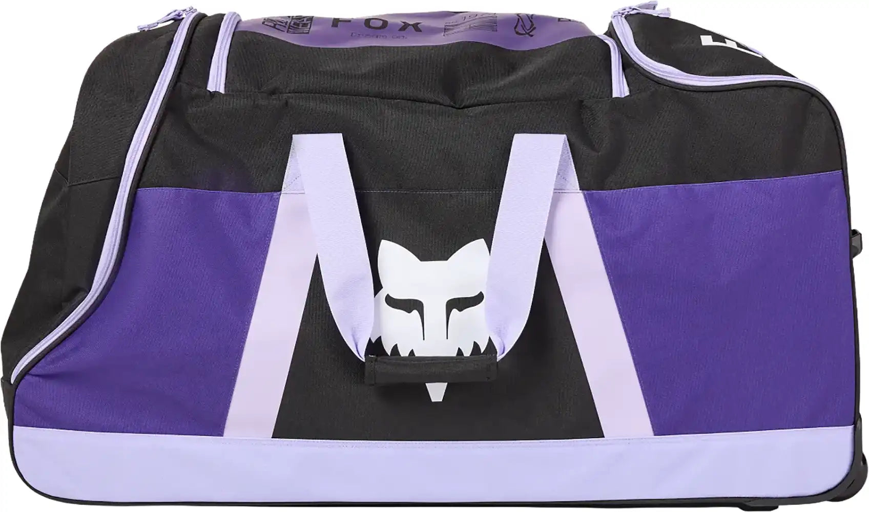 Fox Race Spec Shuttle 180 Roller Bag - ABC Bikes