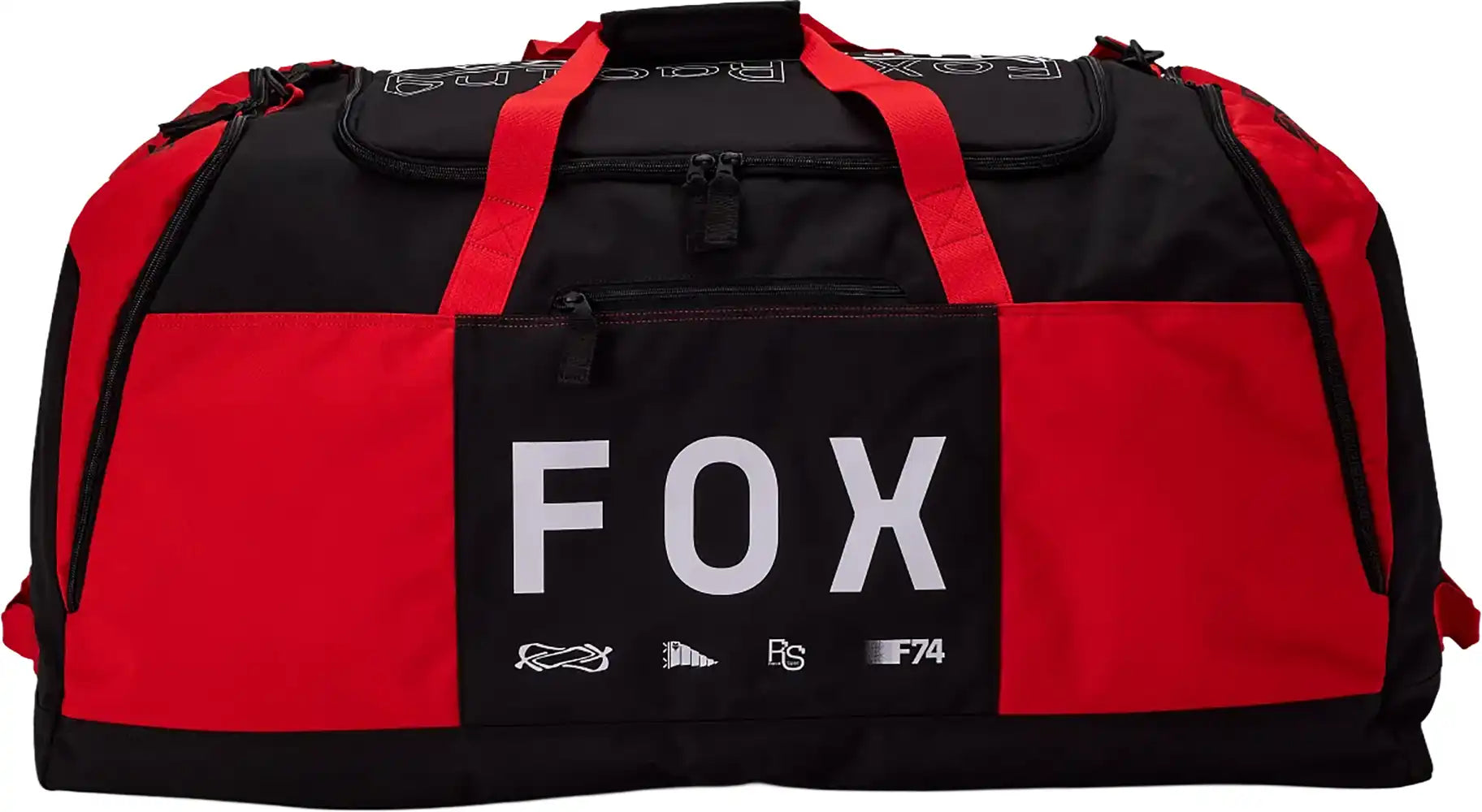 Fox Race Spec Podium 180 Duffle Bag - ABC Bikes