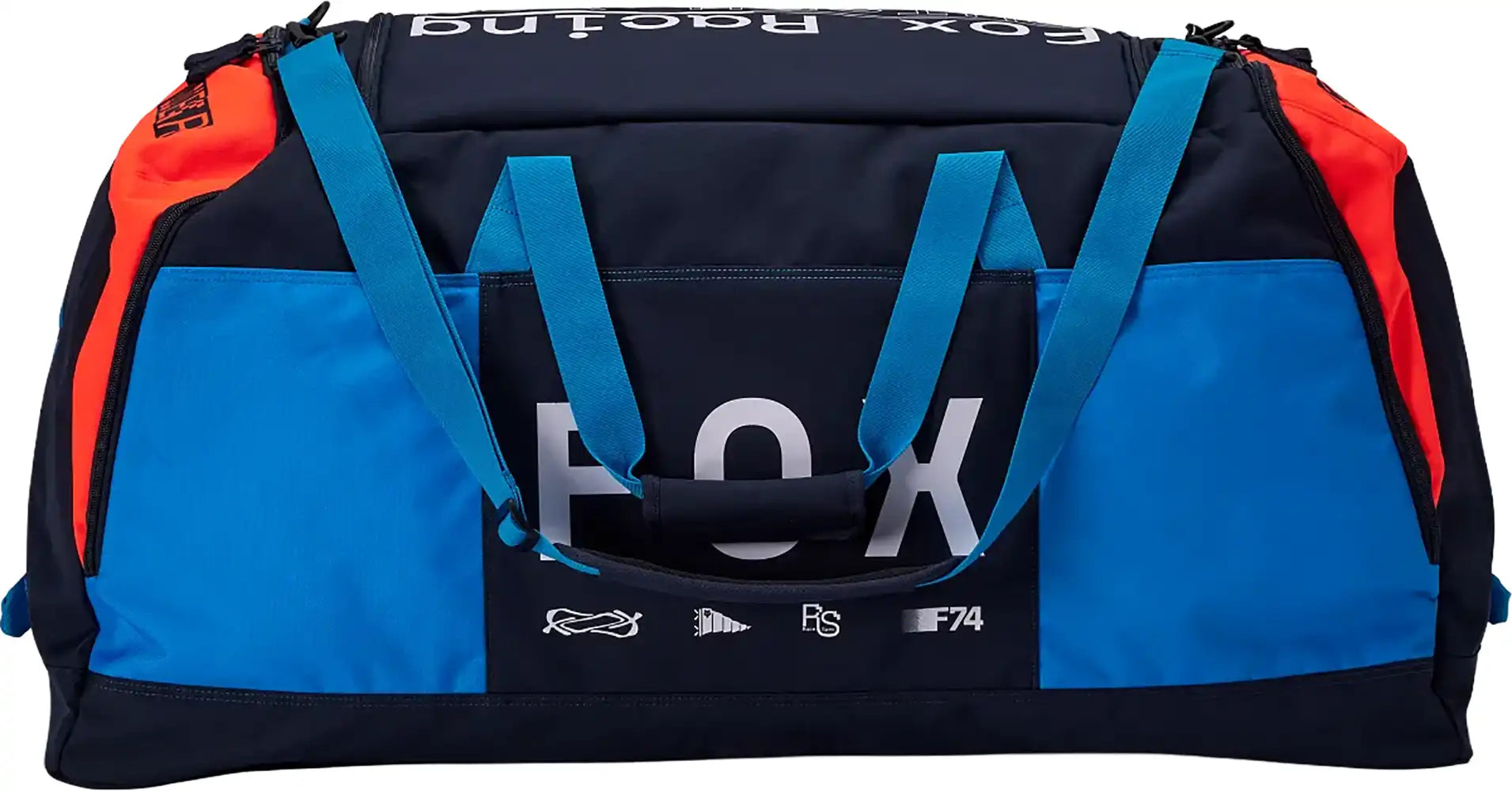 Fox Race Spec Podium 180 Duffle Bag - ABC Bikes