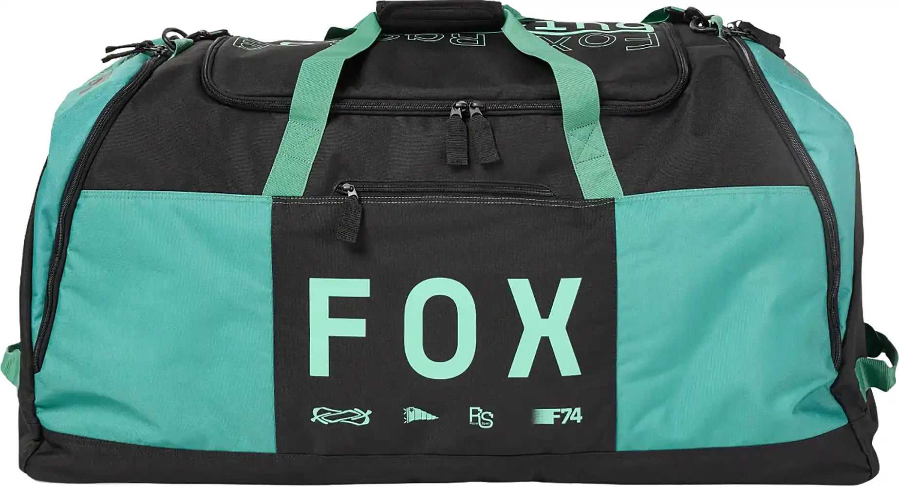 Fox Race Spec Podium 180 Duffle Bag - ABC Bikes