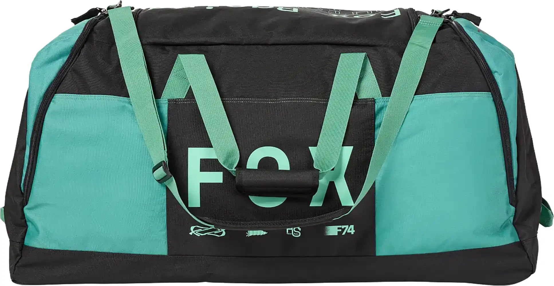 Fox Race Spec Podium 180 Duffle Bag - ABC Bikes