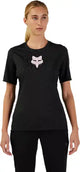 Fox Ranger FOXHEAD Womens SS MTB Jersey - ABC Bikes