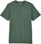 Fox Sipping SS Premium Mens T-Shirt - ABC Bikes