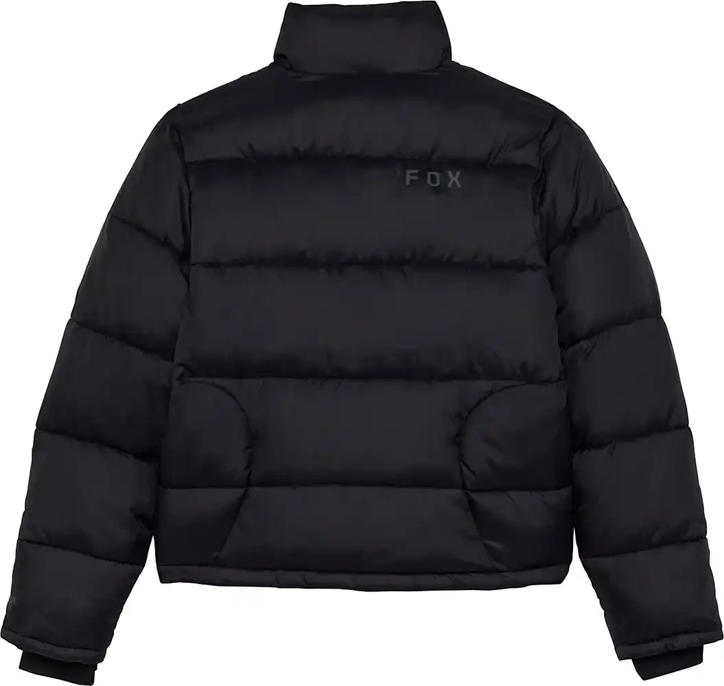 Fox Ridgeway Hi-Loft Womens Jacket - ABC Bikes