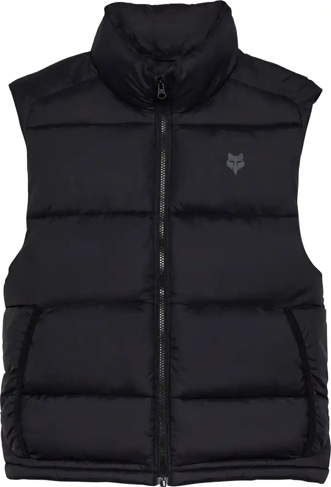 Fox Ridgeway Hi-Loft Womens Vest - ABC Bikes