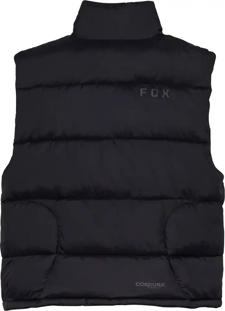 Fox Ridgeway Hi-Loft Womens Vest - ABC Bikes