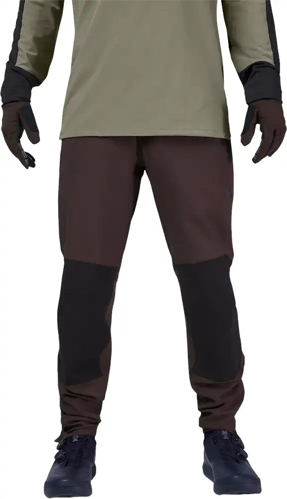Fox Defend Fire Mens MTB Pants - ABC Bikes