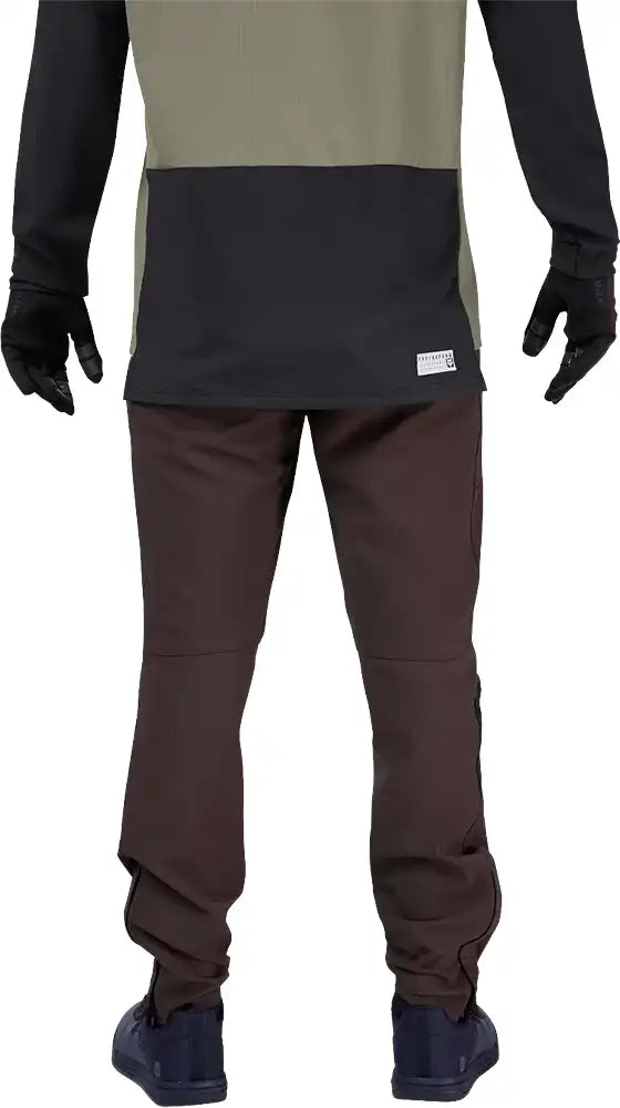 Fox Defend Fire Mens MTB Pants - ABC Bikes