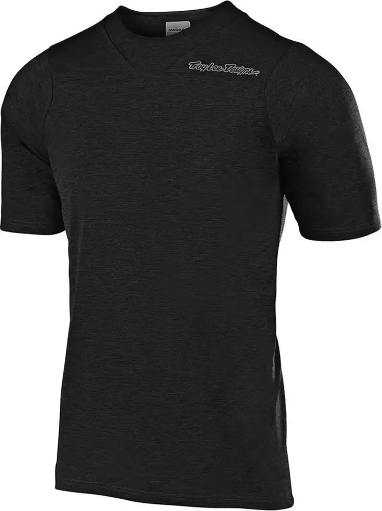 Troy Lee Designs Skyline SS Youth MTB Jersey - ABC Bikes