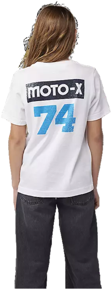 Fox 74 SS Youth T-Shirt