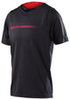 Troy Lee Designs Skyline CHANNEL SS Youth MTB Jersey - ABC Bikes